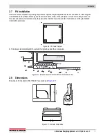 Preview for 11 page of Rice Lake Summit SD-1150-WP Operation Manual