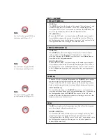 Preview for 8 page of Rice Lake SURVIVOR CW-80 Installation Manual