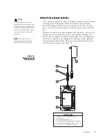 Preview for 17 page of Rice Lake SURVIVOR CW-80 Installation Manual