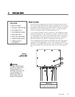 Preview for 20 page of Rice Lake SURVIVOR CW-80 Installation Manual