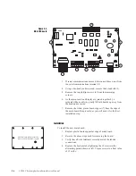 Preview for 83 page of Rice Lake SURVIVOR CW-80 Installation Manual