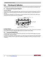 Preview for 28 page of Rice Lake SURVIVOR OTR Series Installation Manual