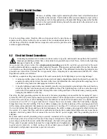 Preview for 21 page of Rice Lake Survivor SR Assembly Instructions Manual