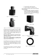 Preview for 8 page of Rice Lake WLS-C Installation & User Manual