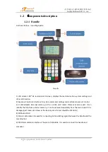 Preview for 9 page of RichAuto AutoNow B18 User Manual