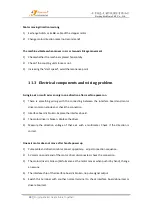 Preview for 73 page of RichAuto AutoNow B18 User Manual