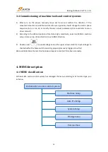 Preview for 22 page of RichAuto RichAuto-AutoNow-B15 User Manual