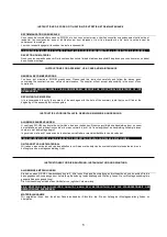 Preview for 2 page of Richel GROUP HOBBY GREENHOUSE 3m x 3m Assembly Instructions And User Manual