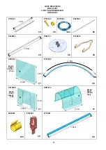 Preview for 3 page of Richel J20300 Assembly Instructions And User Manual