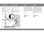 Preview for 5 page of Richelieu DIAMOND AND BIN D34 Assembly And Instruction Manual