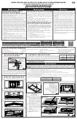 Preview for 5 page of Richelieu PM400SSV Quick Start Manual