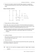 Preview for 39 page of Richen Power 3WWYZ-10A User Manual