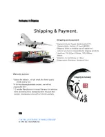 Preview for 5 page of RICHER 764U3 User Manual