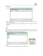 Preview for 47 page of Richpeace RF-MJ135 User Manual