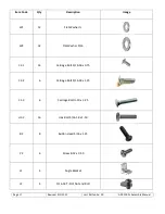 Preview for 7 page of Ricmotech AP-Xtreme Assembly Manual