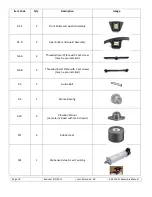 Preview for 8 page of Ricmotech AP-Xtreme Assembly Manual