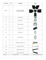 Preview for 11 page of Ricmotech AP-Xtreme Assembly Manual