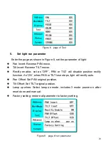 Preview for 24 page of Rico MD-BSW280 User Manual