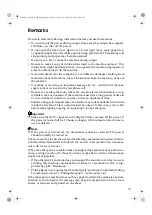 Preview for 19 page of Ricoh 4430NF Operating Instructions Manual