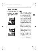 Preview for 39 page of Ricoh 4430NF Operating Instructions Manual