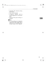 Preview for 41 page of Ricoh 4430NF Operating Instructions Manual