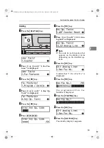 Preview for 69 page of Ricoh 4430NF Operating Instructions Manual