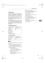 Preview for 95 page of Ricoh 4430NF Operating Instructions Manual