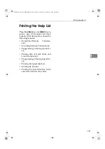 Preview for 113 page of Ricoh 4430NF Operating Instructions Manual