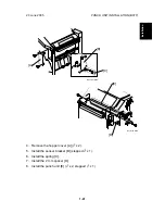 Preview for 54 page of Ricoh A-C4 Service Manual