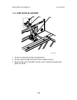 Preview for 61 page of Ricoh A-C4 Service Manual