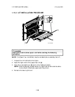 Preview for 63 page of Ricoh A-C4 Service Manual