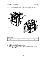 Preview for 73 page of Ricoh A-C4 Service Manual