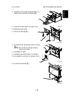 Preview for 80 page of Ricoh A-C4 Service Manual