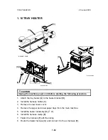 Preview for 81 page of Ricoh A-C4 Service Manual