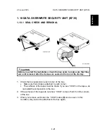 Preview for 84 page of Ricoh A-C4 Service Manual