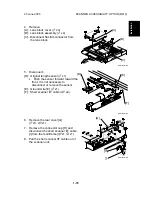 Preview for 92 page of Ricoh A-C4 Service Manual