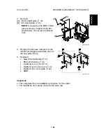 Preview for 96 page of Ricoh A-C4 Service Manual