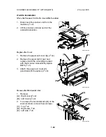 Preview for 97 page of Ricoh A-C4 Service Manual