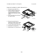 Preview for 99 page of Ricoh A-C4 Service Manual