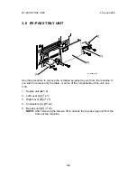 Preview for 110 page of Ricoh A-C4 Service Manual