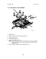 Preview for 116 page of Ricoh A-C4 Service Manual