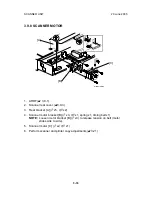 Preview for 120 page of Ricoh A-C4 Service Manual