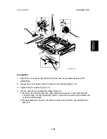 Preview for 125 page of Ricoh A-C4 Service Manual