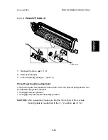 Preview for 137 page of Ricoh A-C4 Service Manual