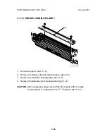 Preview for 140 page of Ricoh A-C4 Service Manual