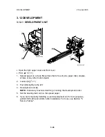 Preview for 142 page of Ricoh A-C4 Service Manual