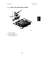 Preview for 183 page of Ricoh A-C4 Service Manual