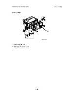 Preview for 194 page of Ricoh A-C4 Service Manual