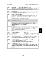 Preview for 305 page of Ricoh A-C4 Service Manual