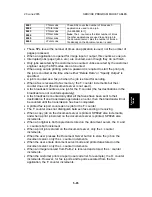 Preview for 319 page of Ricoh A-C4 Service Manual